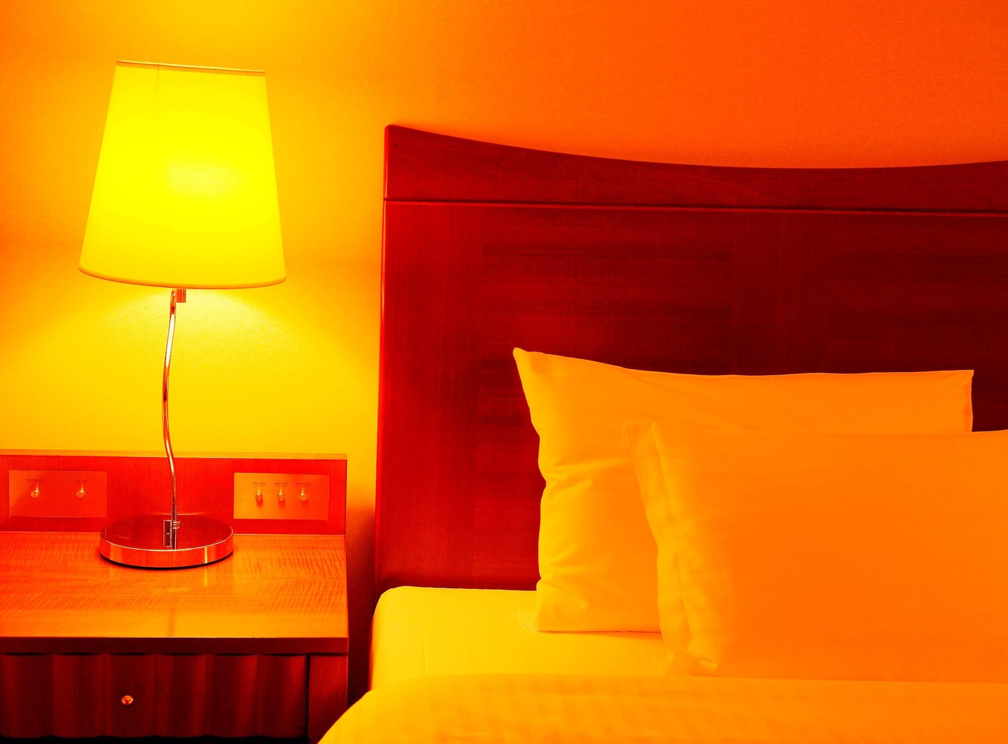 Grand Park Otaru Hotel Buitenkant foto