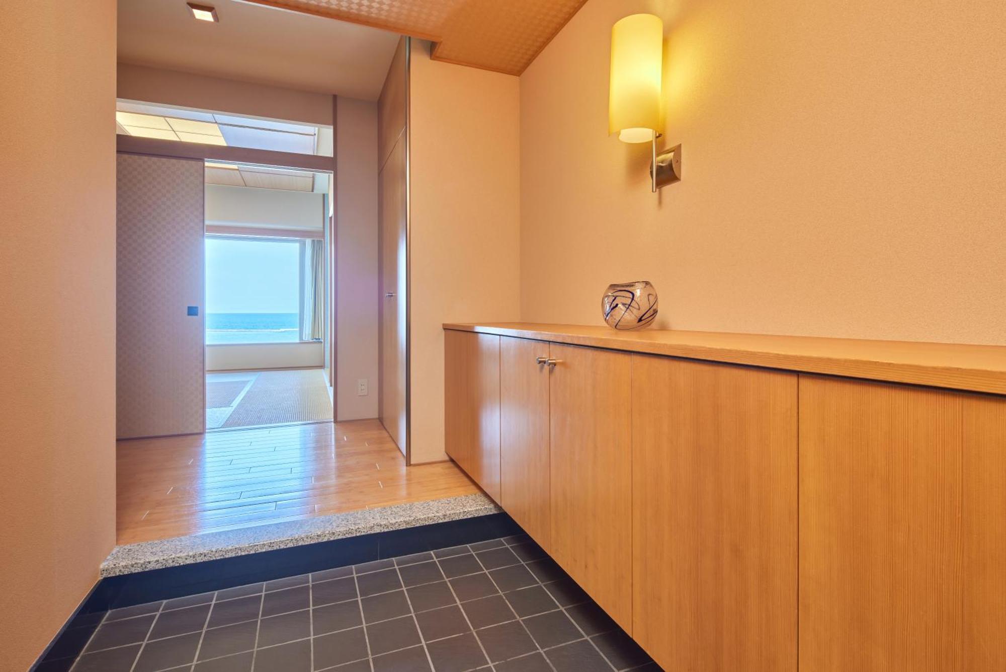 Grand Park Otaru Hotel Buitenkant foto