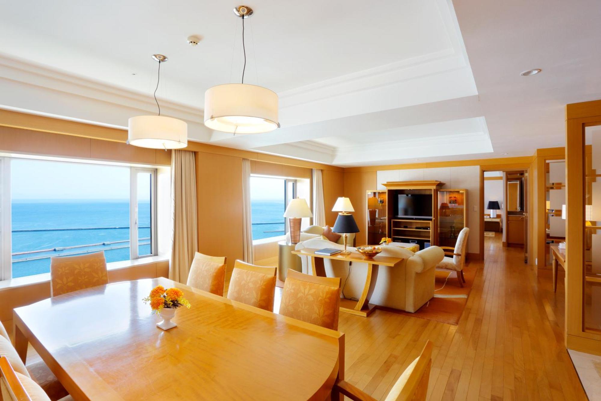 Grand Park Otaru Hotel Kamer foto